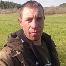 Фотография мужчины Олег, 34 года из г. Пермь