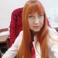 Фотография девушки Анастасия, 38 лет из г. Ижевск