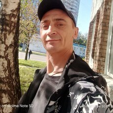 Фотография мужчины Миша, 43 года из г. Москва