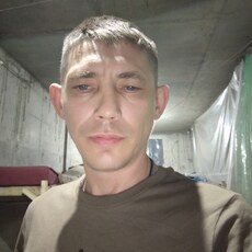 Фотография мужчины Алексей, 38 лет из г. Донецк