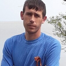 Фотография мужчины Юрий, 33 года из г. Одинцово
