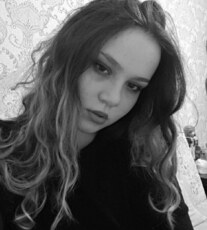 Фотография девушки Оксана, 18 лет из г. Орск