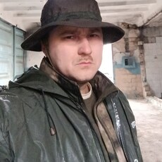Фотография мужчины Георгий, 29 лет из г. Мариуполь