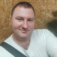 Фотография мужчины Александр, 32 года из г. Новосибирск