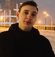 Фотография мужчины Макс, 22 года из г. Ижевск