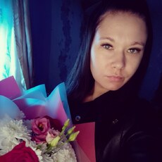 Фотография девушки Ксения, 29 лет из г. Новосибирск