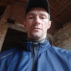 Фотография мужчины Серго, 34 года из г. Бобруйск