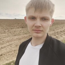 Фотография мужчины Павел, 18 лет из г. Казань
