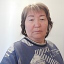 Гульнар, 58 лет