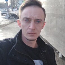 Фотография мужчины Вадим, 33 года из г. Самара