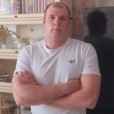Фотография мужчины Егор, 35 лет из г. Санкт-Петербург