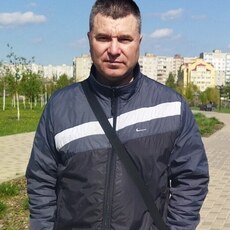 Фотография мужчины Дмитрий, 44 года из г. Губкин