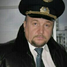 Фотография мужчины Андрей, 56 лет из г. Москва
