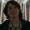 Ярослав, 19 лет
