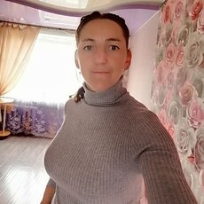 Фотография девушки Алеся, 39 лет из г. Бешенковичи