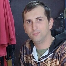 Фотография мужчины Александр, 32 года из г. Тимашевск