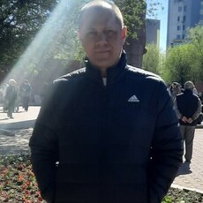 Фотография мужчины Сергей, 47 лет из г. Актобе