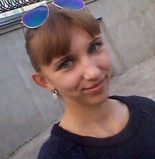 Фотография девушки Руслана, 29 лет из г. Ивано-Франковск