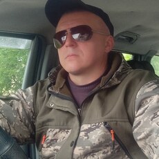 Фотография мужчины Виталик, 42 года из г. Барановичи
