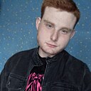 Игорь, 22 года