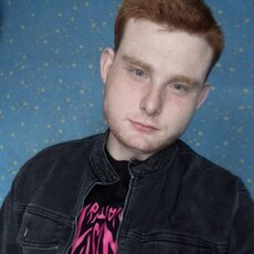 Фотография мужчины Игорь, 22 года из г. Колышлей