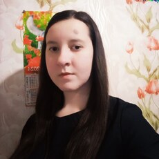 Фотография девушки Оксана, 19 лет из г. Ошмяны