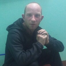 Фотография мужчины Андрей, 33 года из г. Хабаровск