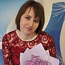 Юлия Садовникова, 43 года