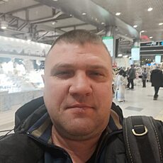 Фотография мужчины Миша, 44 года из г. Новозыбков