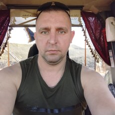 Фотография мужчины Сергей, 36 лет из г. Березовский (Кемеровская Обл)