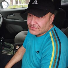 Фотография мужчины Берт, 52 года из г. Пятигорск