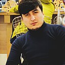 Мирзоев, 27 лет