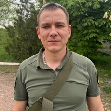 Фотография мужчины Дима, 38 лет из г. Луганск