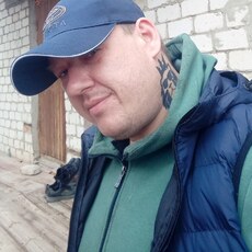 Фотография мужчины Дмитрий, 36 лет из г. Карталы