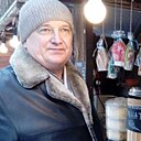 Володимир, 55 лет