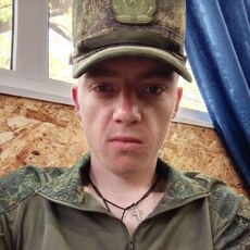 Фотография мужчины Ибрагим, 21 год из г. Сорочинск