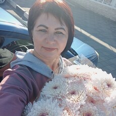 Фотография девушки Ирина, 45 лет из г. Славянск-на-Кубани