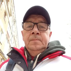 Фотография мужчины Олег, 53 года из г. Краснокамск