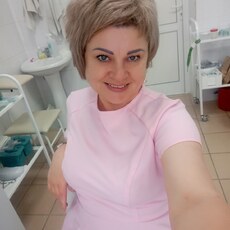 Фотография девушки Татьяна, 46 лет из г. Барнаул