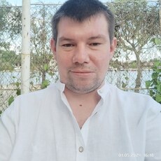 Фотография мужчины Георгий, 33 года из г. Севастополь