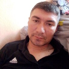 Фотография мужчины Аслан, 35 лет из г. Южноуральск