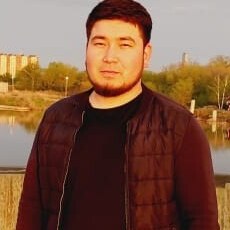 Фотография мужчины Рамазан, 29 лет из г. Алматы