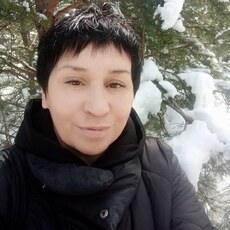 Фотография девушки Людмила, 51 год из г. Реж