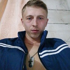 Фотография мужчины Валерий, 25 лет из г. Курганинск