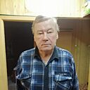 Борис, 68 лет