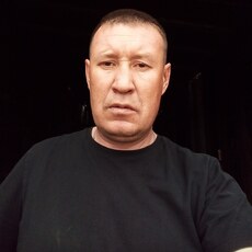 Фотография мужчины Олег, 35 лет из г. Борзя