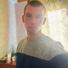 Фотография мужчины Александр, 32 года из г. Екатеринбург