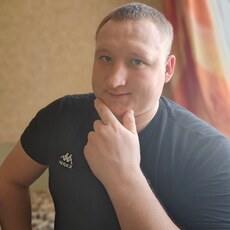Фотография мужчины Олег, 32 года из г. Тула