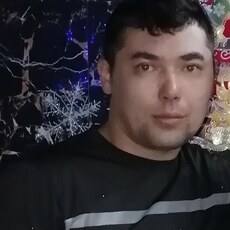 Фотография мужчины Ринат, 33 года из г. Астрахань