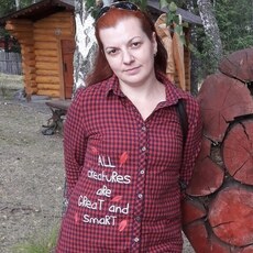 Фотография девушки Елена, 36 лет из г. Томск